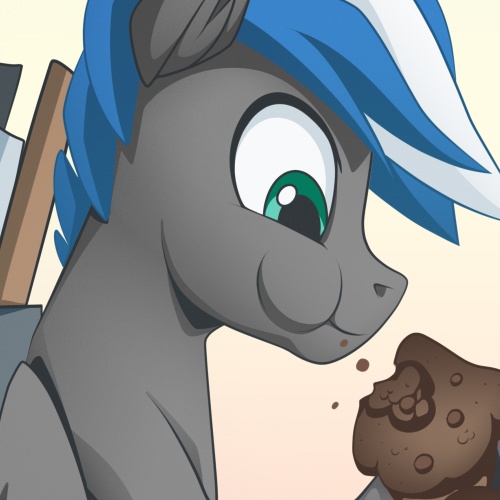 Cloud Zapper Fleurbelle Muffins