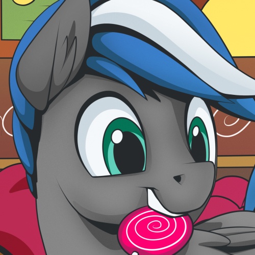 Cloud Zapper Tinkerwing Candy Shop