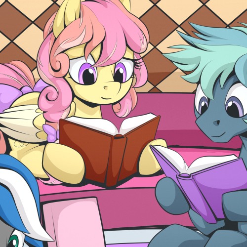 Cloud Zapper Reading