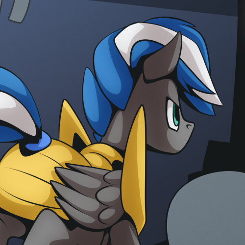Cloud Zapper Sunride Battle