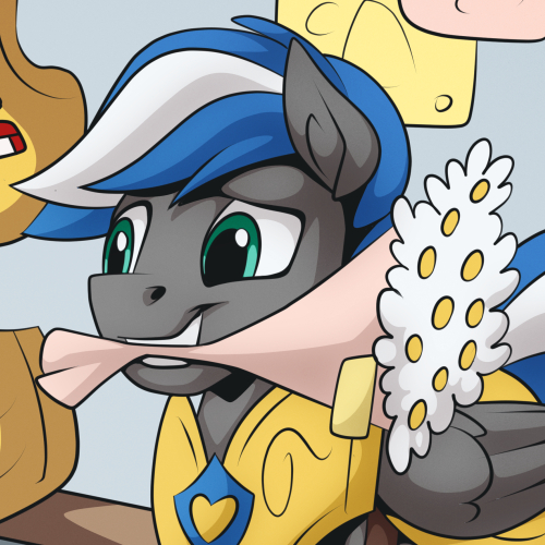 Cloud Zapper Sunride Hurt