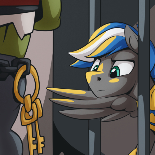 Cloud Zapper Sunride Keys