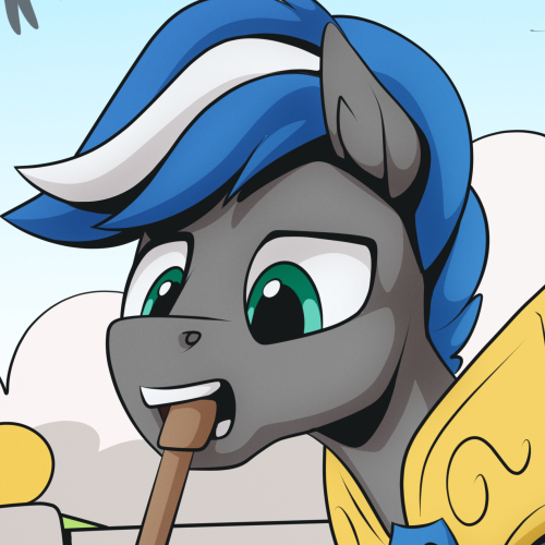 Cloud Zapper Sunride Rake