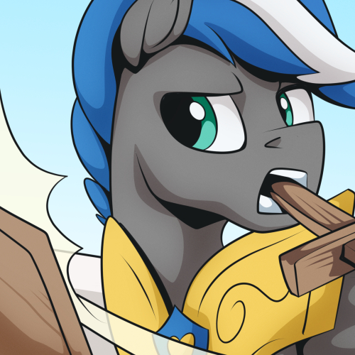 Cloud Zapper Sunride Swords