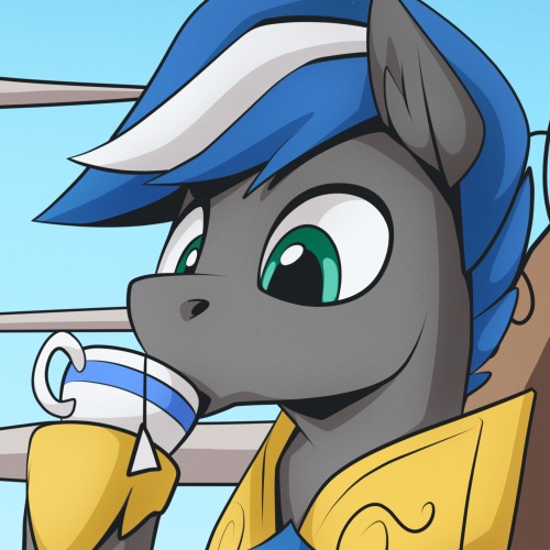 Cloud Zapper Sunride Tea