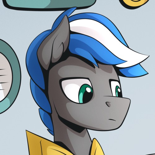 Cloud Zapper Sunride Trophy