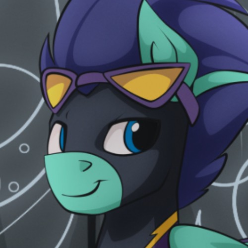 Dolmen Ponies