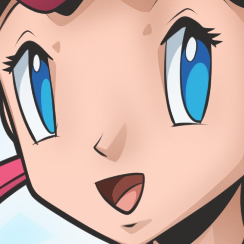 Nurse Joy