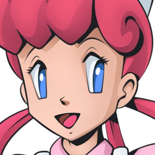 Nurse Joy 2