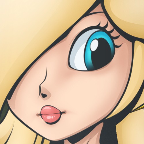 Rosalina2