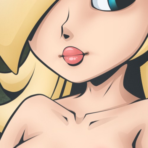 Rosalina2
