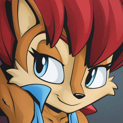 Sally Acorn