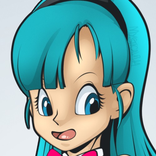 Bulma Bunny Suit