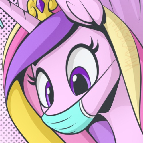 Nurse Cadance