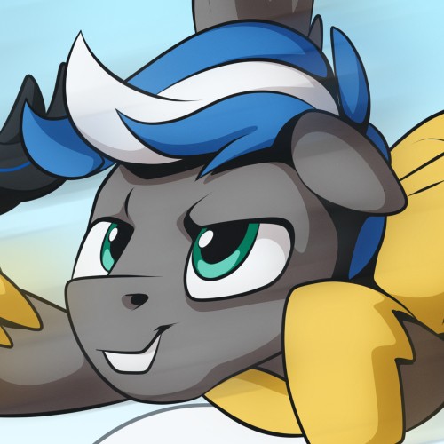 Cloud Zapper SBBuster Fly
