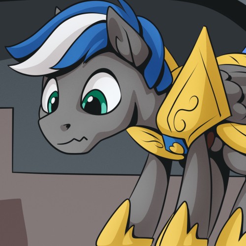 Cloud Zapper Sunride Break