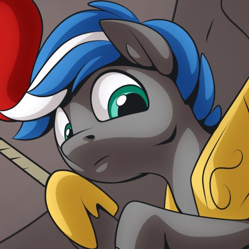 Cloud Zapper Sunride Down