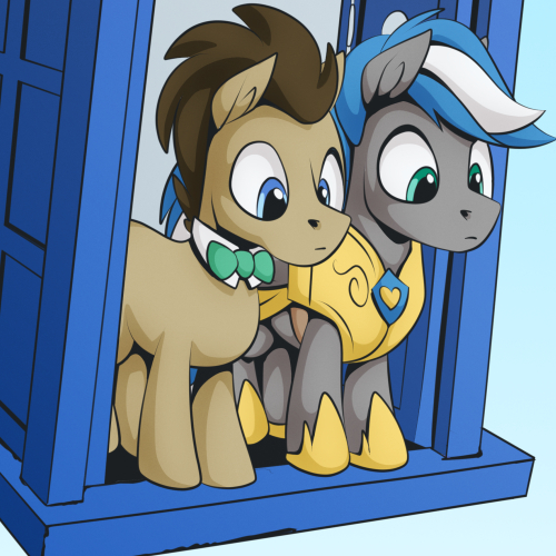 Cloud Zapper Whooves Sunride First Step