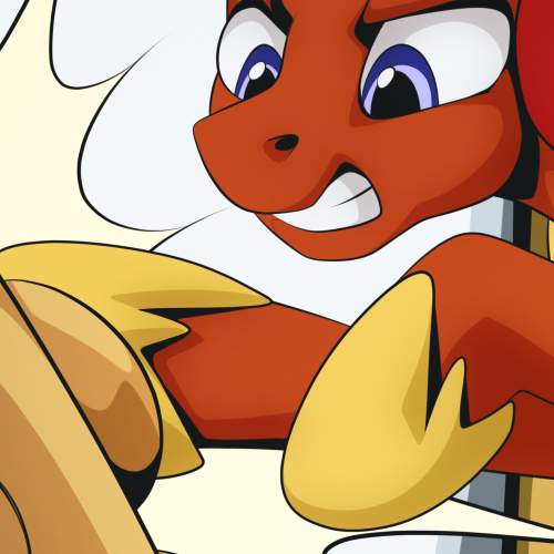 Cloud Zapper Whooves Sunride Smash