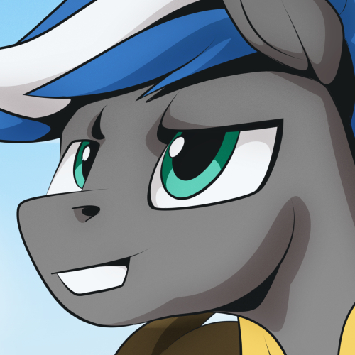 Cloud Zapper Whooves Sunride Together