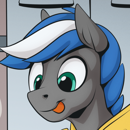 Cloud Zapper Dr Whooves Toy