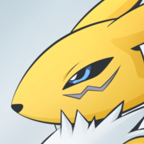 Renamon