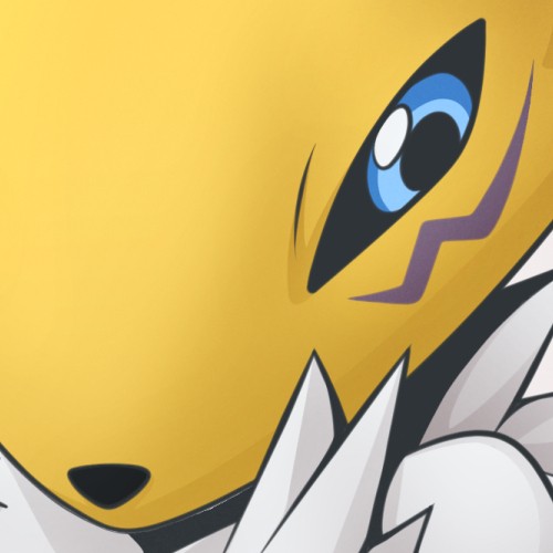 Renamon 5