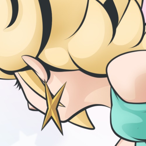 Rosalina 3