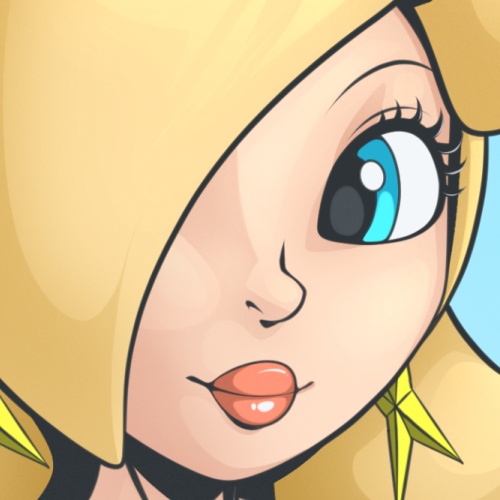 Rosalina 4