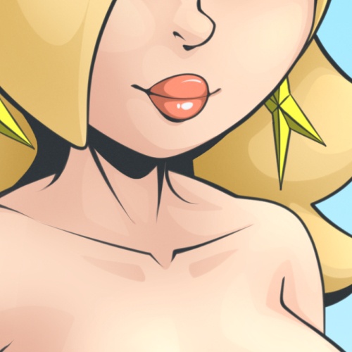 Rosalina 4