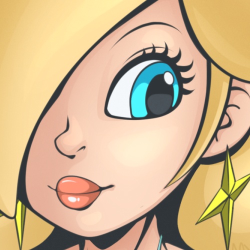 Rosalina 6