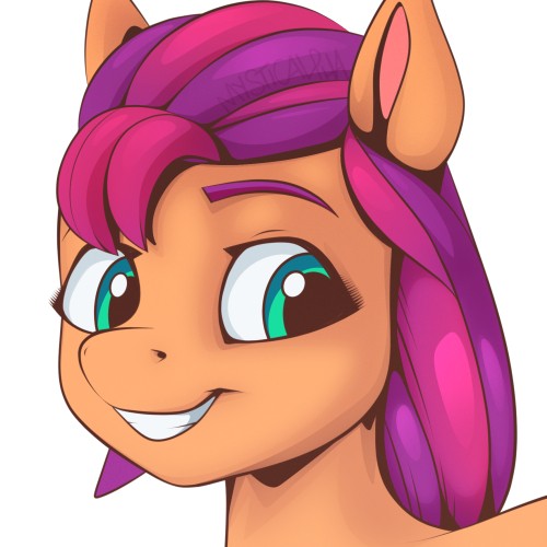 Sunny Starscout