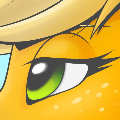 Applejack Profile