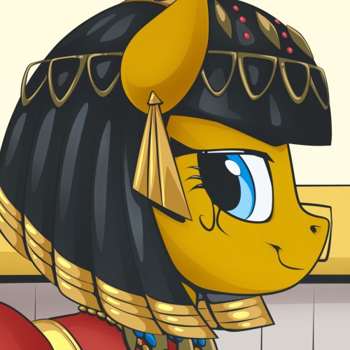 Egypt Horses