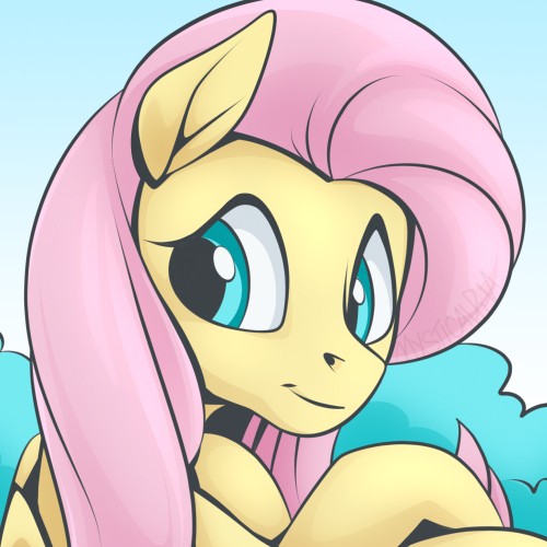 Fluttershy Lounge