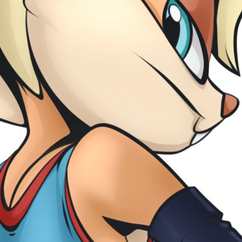 Lola Bunny 9