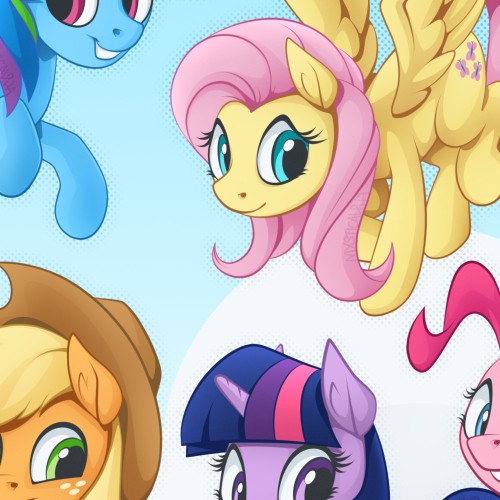 Mane 6 Group