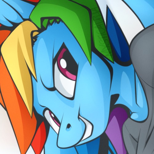 Rainbow Sonic Dash