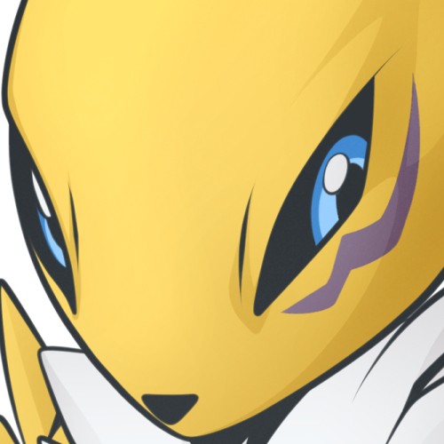 Renamon 6