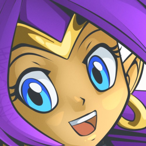 Shantae