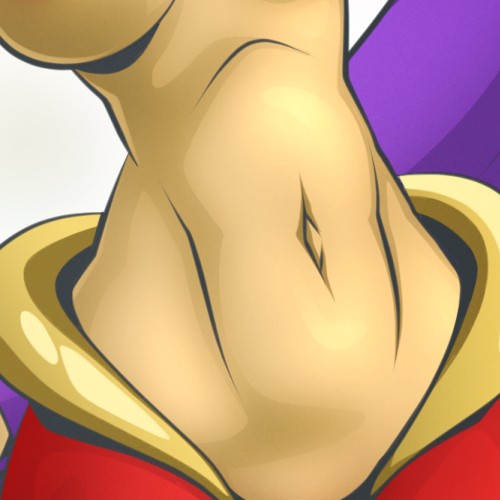 Shantae