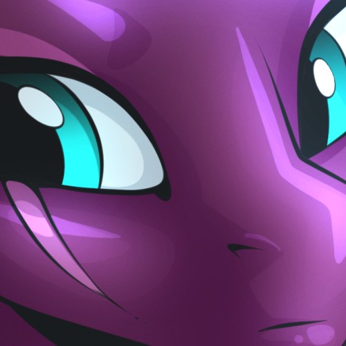Tempest Shadow