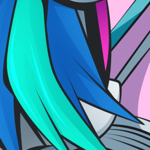 Vinyl Scratch Plot 3