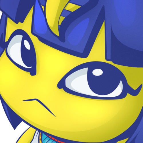 Ankha 2