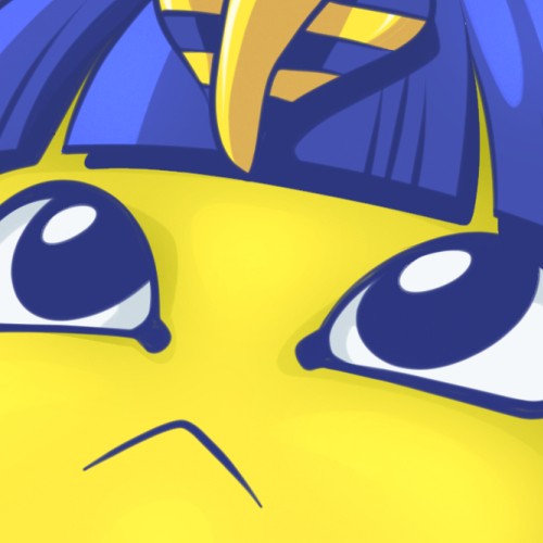 Ankha 5