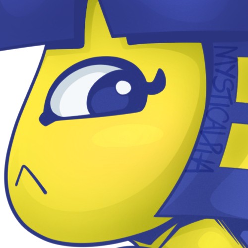 Ankha 9