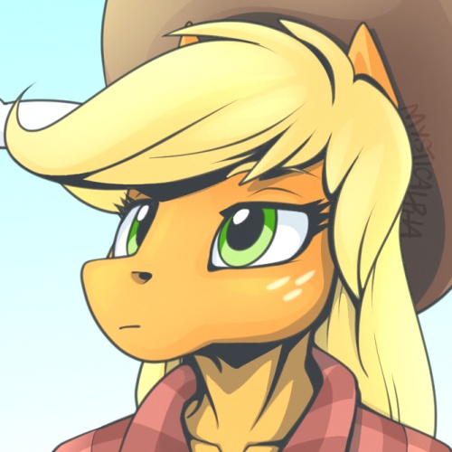 Applejack Stand