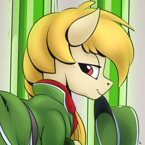 Clara Pony