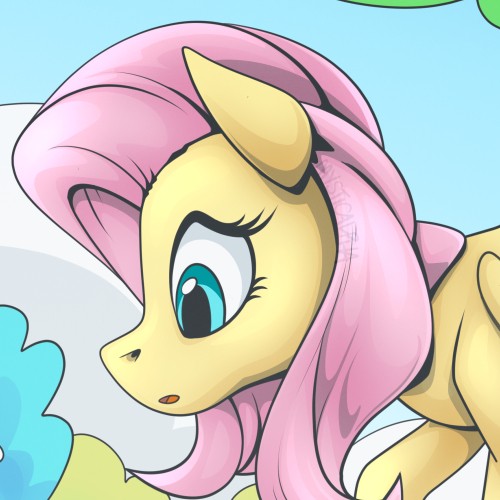 Fluttershy Air