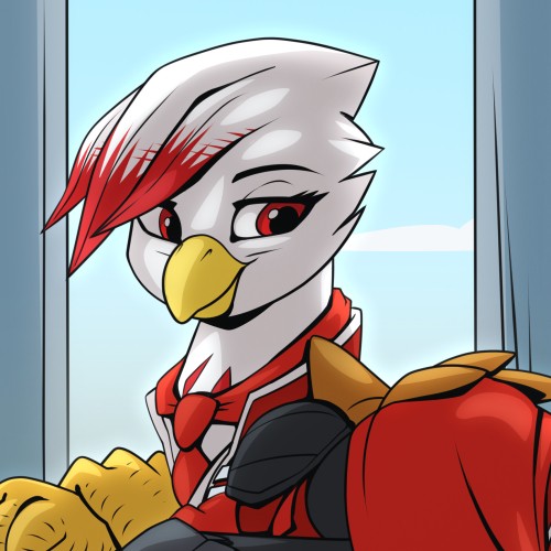 Gina Pony
